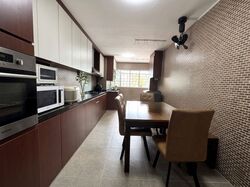 Blk 306 Clementi Meadows (Clementi), HDB 4 Rooms #556649661